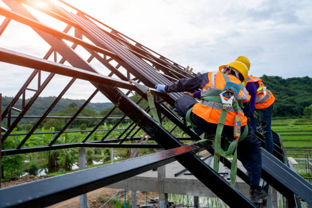 Best Best Roofing Contractors  in Shenandoah, LA