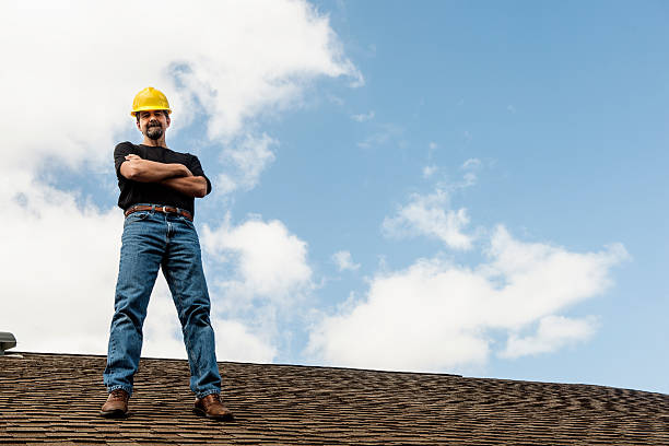 Best Roofing Contractor Near Me  in Shenandoah, LA