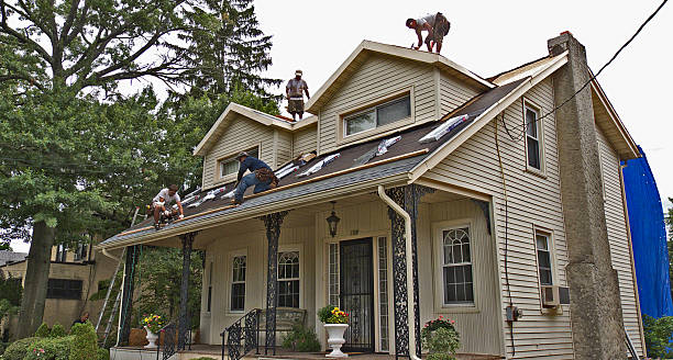 Trusted Shenandoah, LA Roofing Contractor Experts