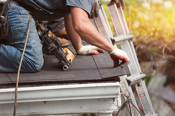 Best Best Roofing Contractors  in Shenandoah, LA