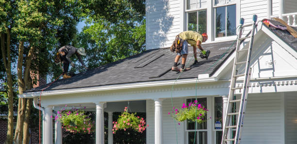 Best Metal Roofing Contractor  in Shenandoah, LA