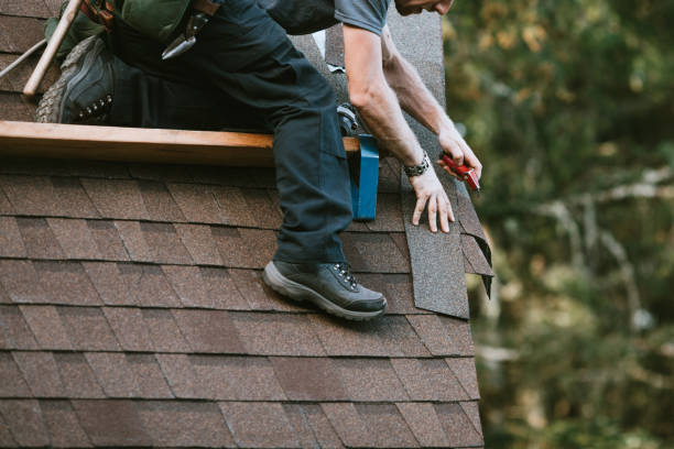 Gutter Installation and Roofing in Shenandoah, LA